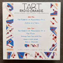 Tart – Radio Orange