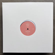 Shielding – Collecting Seaweed EP