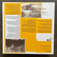 Michel Redolfi – Desert Tracks