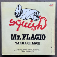 Mr. Flagio – Take A Chance
