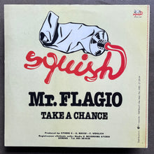 Mr. Flagio – Take A Chance
