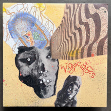 Wolf Eyes – The Driller