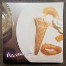 Micachu – Feeling Romantic Feeling Tropical Feeling Ill