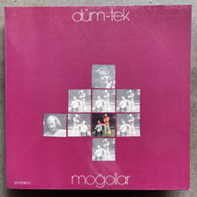 Moğollar – Düm-Tek
