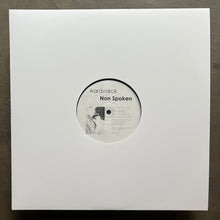 Aardvarck – Non Spoken