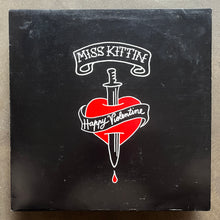 Miss Kittin – Happy Violentine