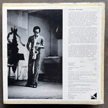 Marion Brown – Solo Saxophone