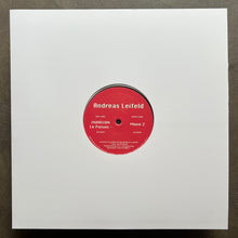 Andreas Leifeld – Move