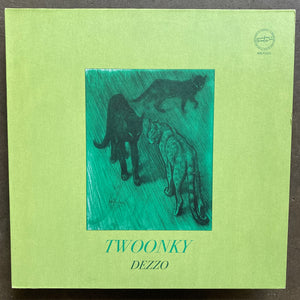 Twoonky – Mezzo