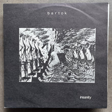 Bartok – Insanity