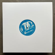 James Warren & Arnaud Le Texier – Phat Back Project