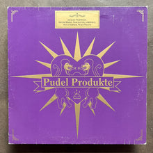 Jacques Palminger – Pudel Produkte 9