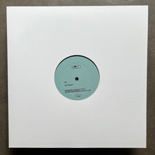 XI  – Untitled
