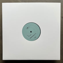XI  – Untitled