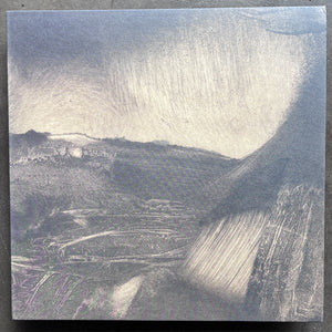 Mirror – Some Days It Rains All Night