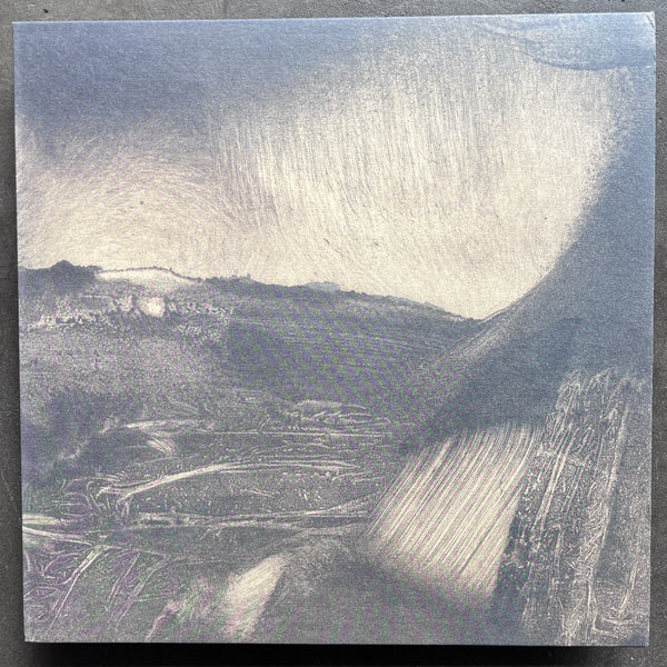 Mirror – Some Days It Rains All Night