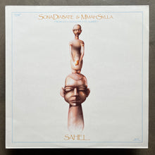 Sona Diabate  & M'Mah Sylla – Sahel