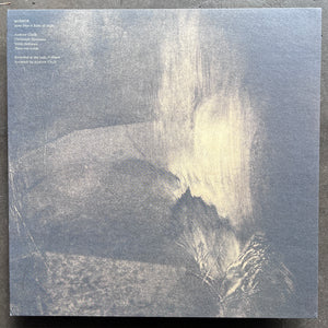 Mirror – Some Days It Rains All Night
