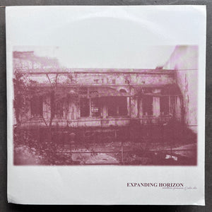 Mathias Grassow & Alio Die – Expanding Horizon