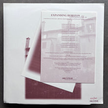 Mathias Grassow & Alio Die – Expanding Horizon