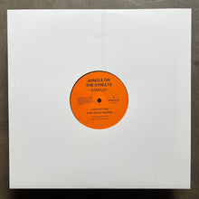 Various – Jungle On The Streets
