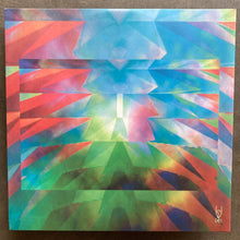 ELpH vs Coil – Worship The Glitch