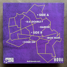 Ruff Sqwad – Unreleased Gems