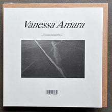 Vanessa Amara – Music For Acoustic Instruments & Feedback