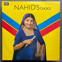 Nahid – Nahid's Choice