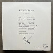 Bernd Gall – Hexentanz