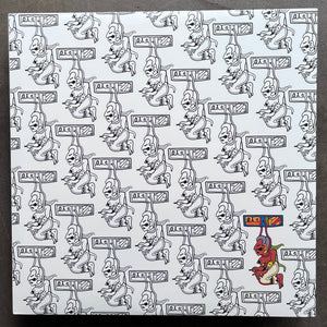 Various – Ixtab Compilation Series Volume 1