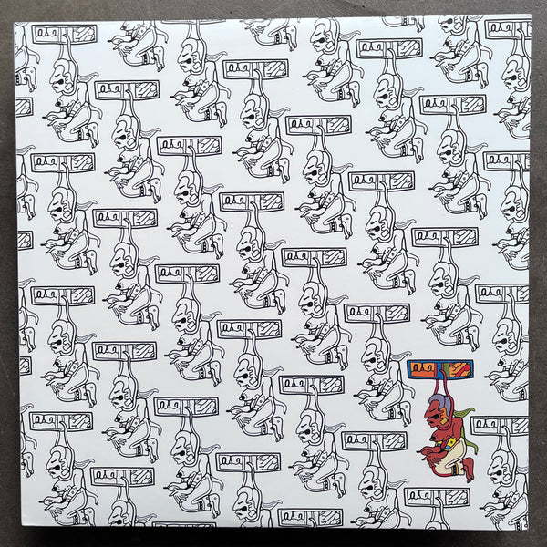 Various – Ixtab Compilation Series Volume 1
