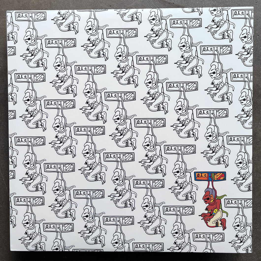 Various – Ixtab Compilation Series Volume 1