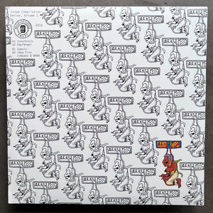 Various – Ixtab Compilation Series Volume 1