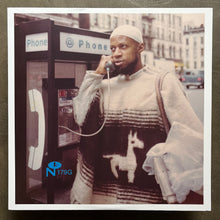 Laraaji – Glimpses Of Infinity