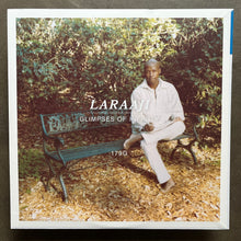 Laraaji – Glimpses Of Infinity