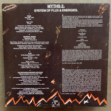 S.P.K., Hula, General Strike ‎– System Of Flux & Energies