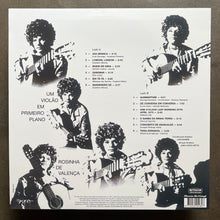 Rosinha De Valença – Um Violão Em Primeiro Plano