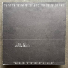 Subterfuge – Synthetic Dream