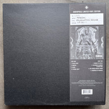 Material – Hallucination Engine