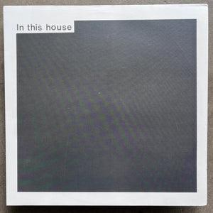 Lewsberg – In This House