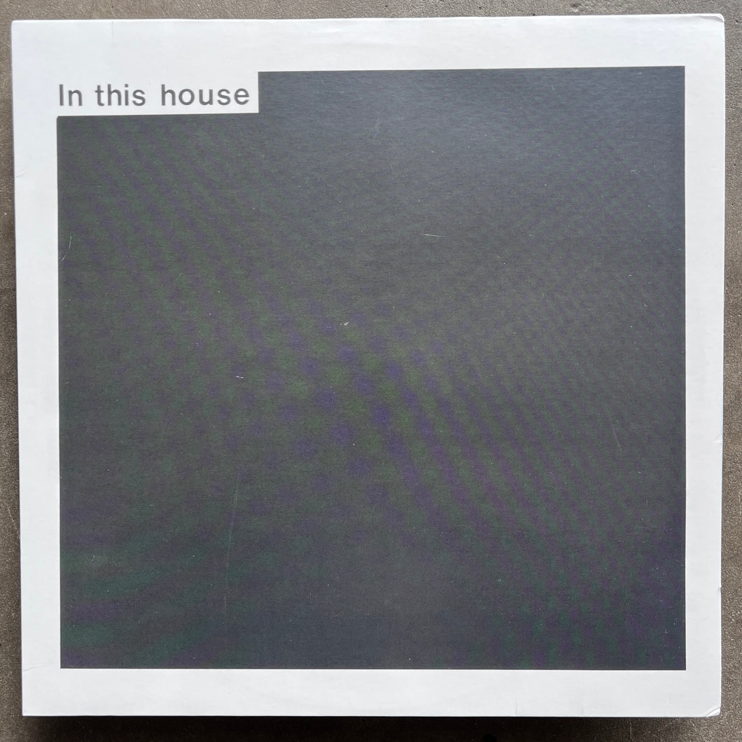 Lewsberg – In This House