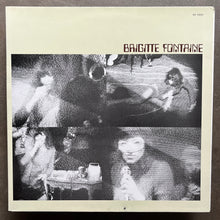 Brigitte Fontaine - Brigitte Fontaine