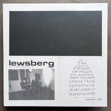 Lewsberg – In This House
