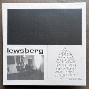 Lewsberg – In This House