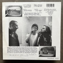 The Conemelt – You Fuckers Fuck