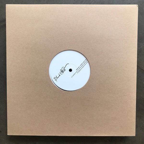 Arnaldo – Blank Slate 003