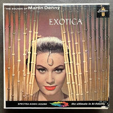 Martin Denny – Exotica