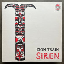 Zion Train – Siren
