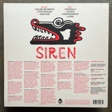 Zion Train – Siren